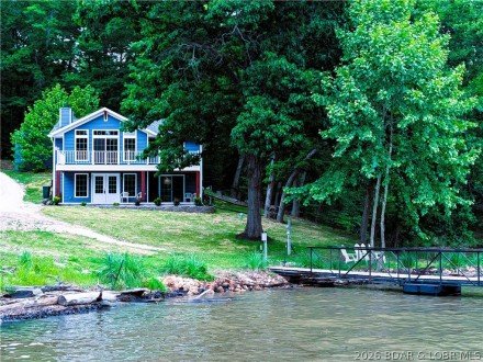 123 Summit View, Climax Springs, MO 65324