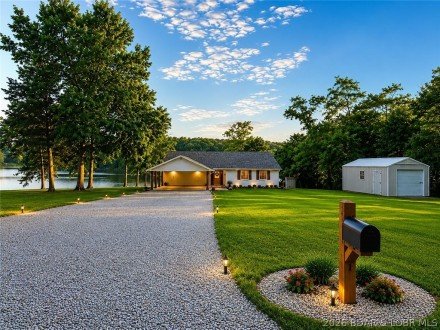 830 S. Fork, Tipton, MO 65081