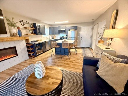 304 Southwood Shores, Lake Ozark, MO 65049