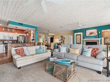 131 Evergreen, Sunrise Beach, MO 65079