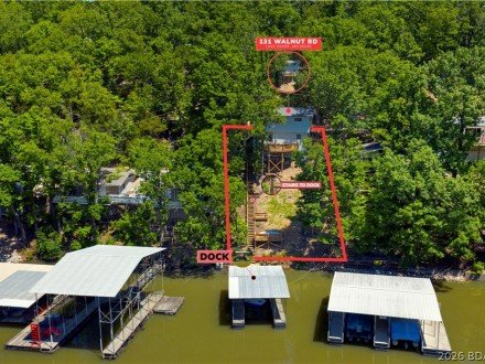 131 Walnut, Lake Ozark, MO 65049