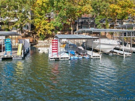8 Walnut, Lake Ozark, MO 65049