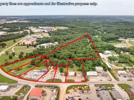454 Hwy 42, Osage Beach, MO 65065