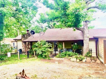 143 Walleye Point, Camdenton, MO 65020
