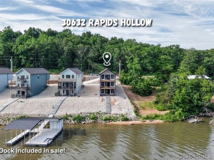30636 Rapids Hollow, Gravois Mills, MO 65037