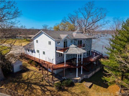 162 Christenson, Climax Springs, MO 65324