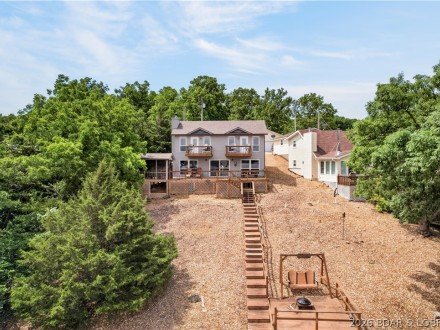 1232 Parkers, Climax Springs, MO 65324