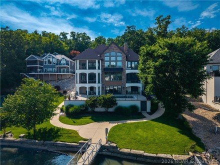 439 Waterford, Porto Cima, MO 65079