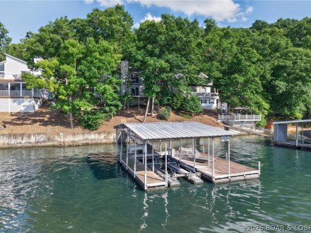 83 Ute, Lake Ozark, MO 65049