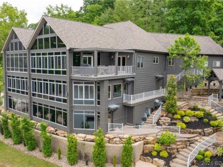 451 Wedgewood, Camdenton, MO 65020