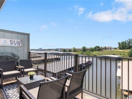 45 Southwood Shores, Lake Ozark, MO 65049