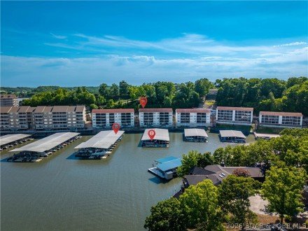 40 Lighthouse, Lake Ozark, MO 65049