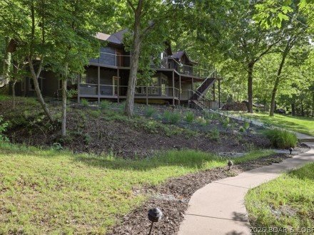 1006 Channel, Gravois Mills, MO 65037
