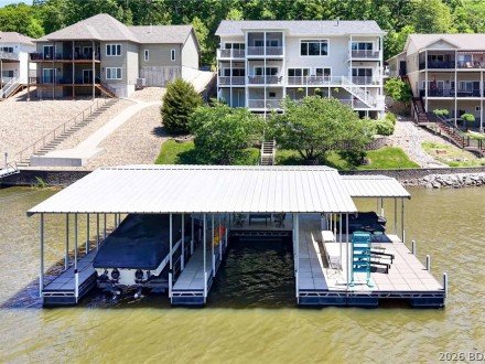 25 Placid, Lake Ozark, MO 65049