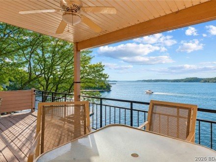 77 Falls, Lake Ozark, MO 65049