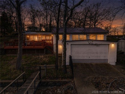 29725 Camp Sharon, Gravois Mills, MO 65037