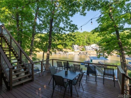 1888 Yacht Club, Osage Beach, MO 65065