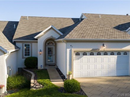 41 BayHill, Lake Ozark, MO 65049