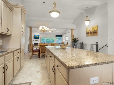 41 BayHill, Lake Ozark, MO 65049