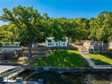 7 Hairpin, Camdenton, MO 65020