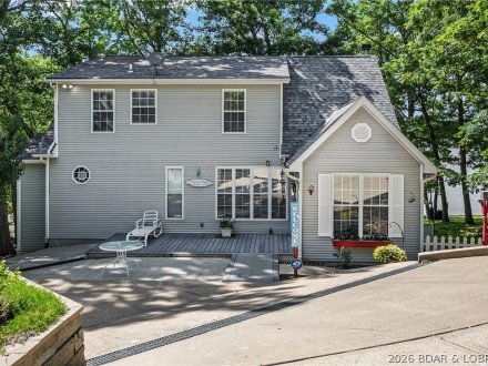185 Jennifer, Climax Springs, MO 65324