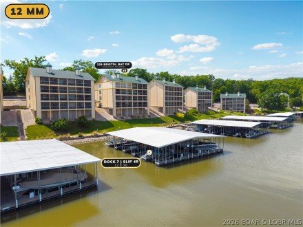 329 Bristol Bay, Lake Ozark, MO 65049