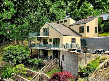 569 Sunrise Acres, Sunrise Beach, MO 65079