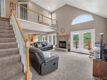 1359 Lick Creek, Edwards, MO 65326