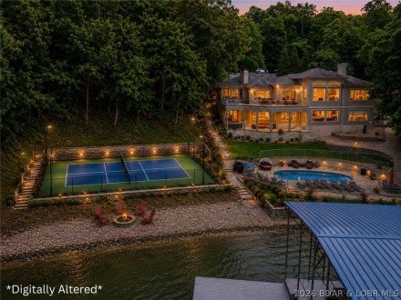 1453 Grand View, Porto Cima, MO 65079
