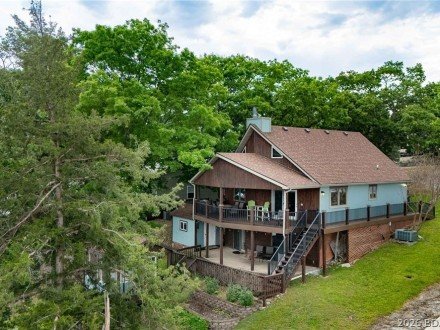 41 Skyview, Roach, MO 65787