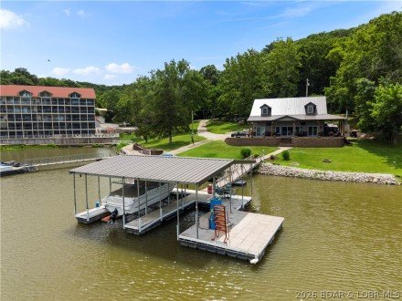 43 Sandy Beach, Camdenton, MO 65020