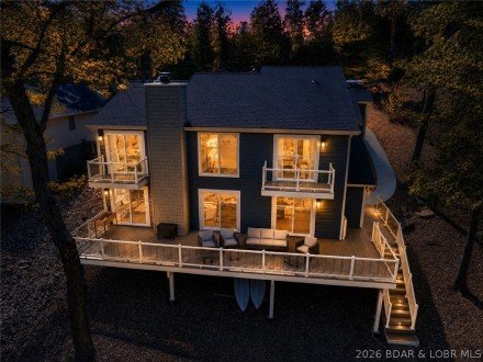 290 Woodhaven, Lake Ozark, MO 65049