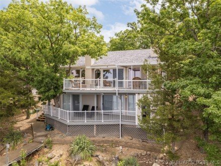30 Leisure, Lake Ozark, MO 65049