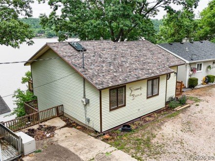 817 Oak Knoll, Linn Creek, MO 65052