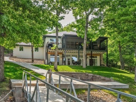 242 Brookhaven, Villages, MO 65079
