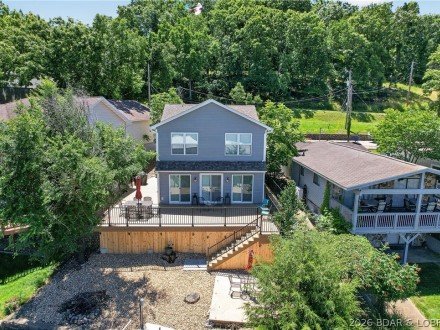 612 Chinquapin Lane, Sunrise Beach, MO 65079