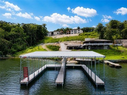 1356 Duckhead, Lake Ozark, MO 65049