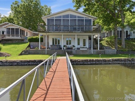 53 Mockingbird Beach, Camdenton, MO 65020
