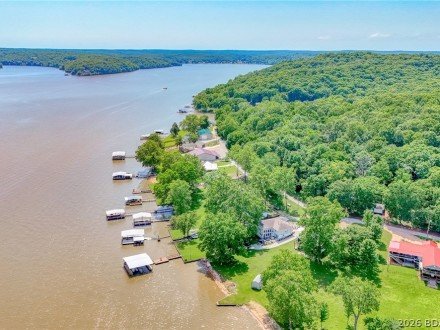 33096 Canopy, Lincoln, MO 65338
