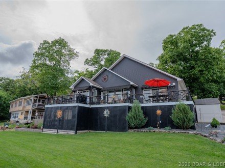 216 Happy Days, Sunrise Beach, MO 65079