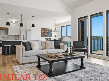 36 Palisades Yacht Club, Lake Ozark, MO 65049