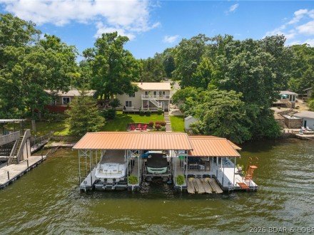28913 Gibson Point, Gravois Mills, MO 65037