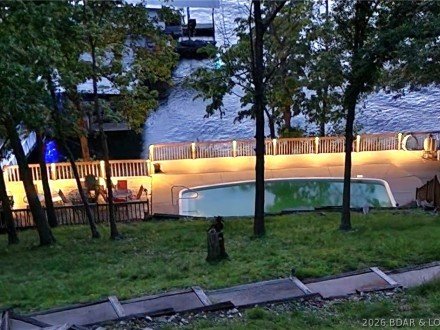 603 Cedar, Lake Ozark, MO 65049