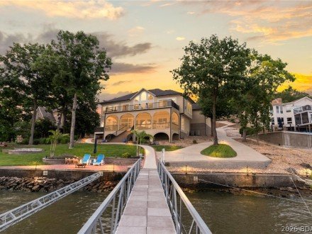 1348 Palisades, Four Seasons, MO 65049