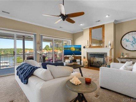202 E Palisades Condo, Lake Ozark, MO 65049
