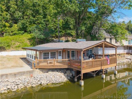 159 & 167 Bermuda, Camdenton, MO 65020
