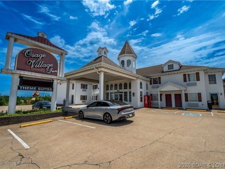 4616 Osage Beach, Osage Beach, MO 65065