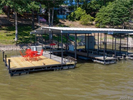 701 Graham, Camdenton, MO 65020