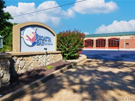 80 Regatta Bay, Lake Ozark, MO 65049