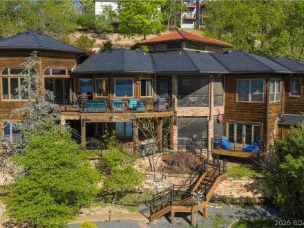 864 Eagle, Four Seasons, MO 65049